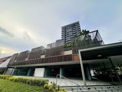 Sky Eden@Bedok (D16), Shop House #543610201